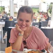 Stidentessa di scienze dell'educazione e dei processi formativi a Parma offre ripetizioni/aiuto conpiti in matematica,italiano,geografia,storia,scienze o nelle materie in cui si abbia bisogno solo ai bambini che frequentano le scuole elementari